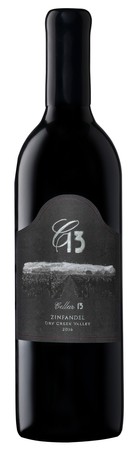 2016 Zinfandel