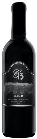 2018 Cabernet Sauvignon