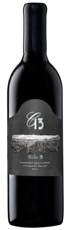 2016 Cabernet Sauvignon