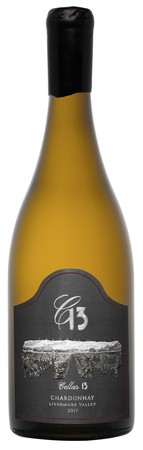 2017 Chardonnay