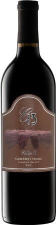 2019 Cabernet Franc