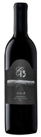 2016 Zinfandel