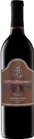 2019 Cabernet Franc